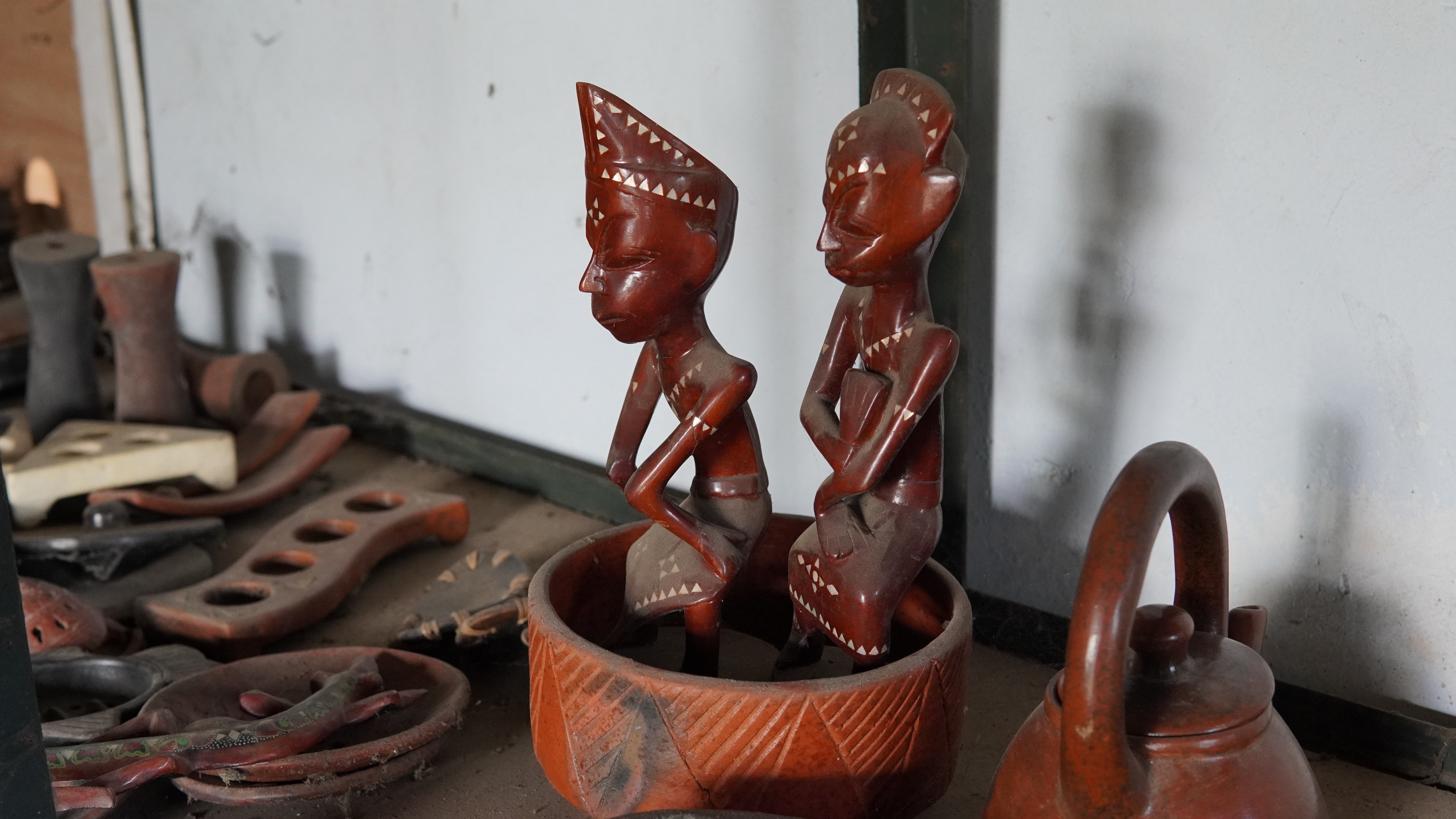 Patung Hiasan