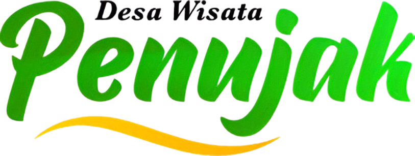 Logo Desa Penujak