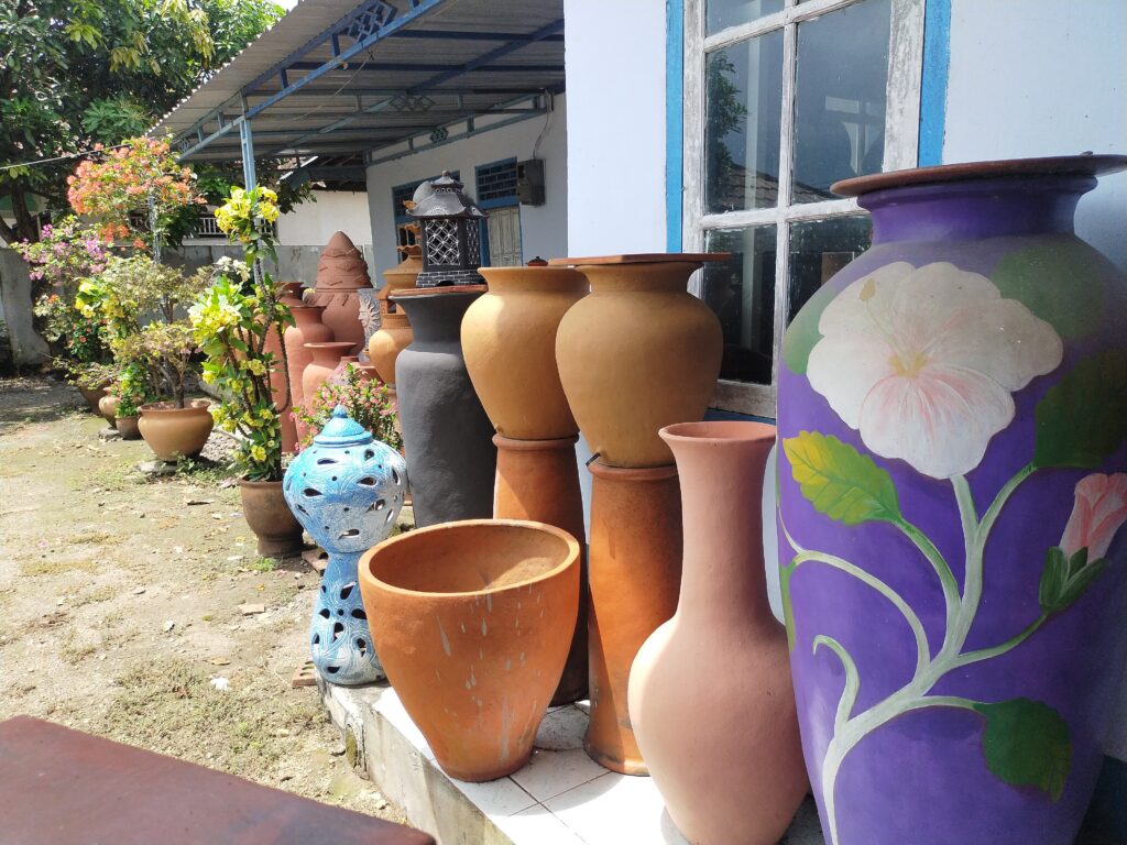 Tari Tradisional