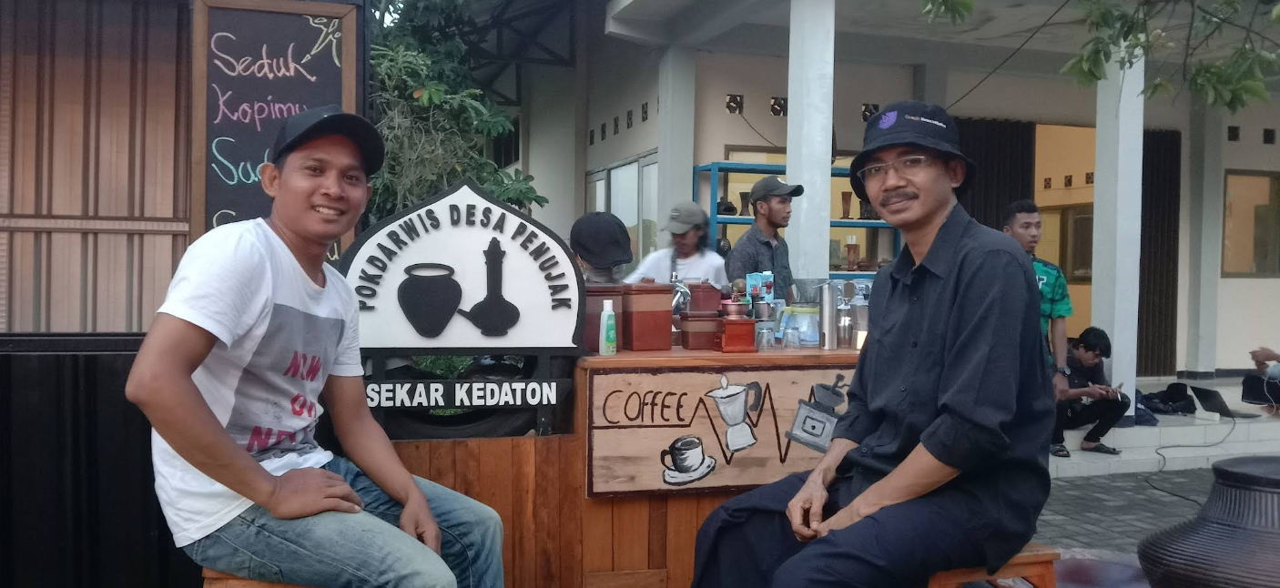 Pameran